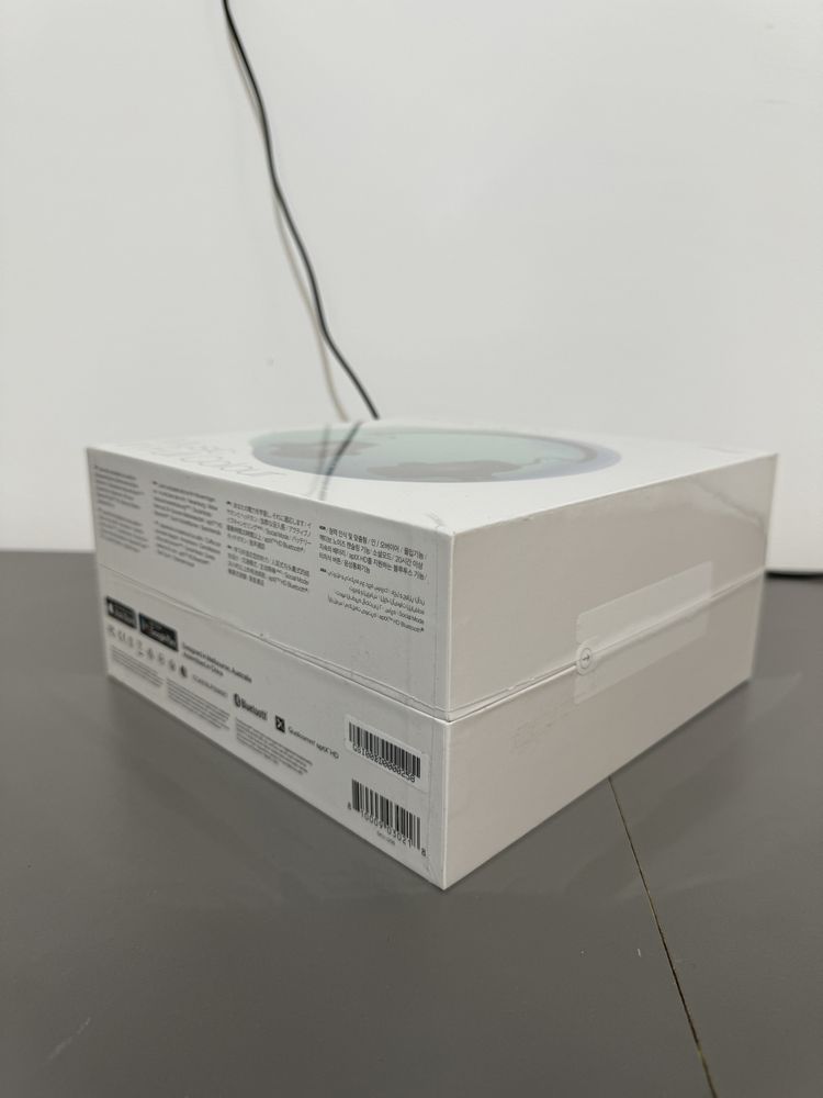 Casti Nuraphone ANC3 -Sigilate-