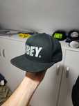 Sapca cap Obey y2k