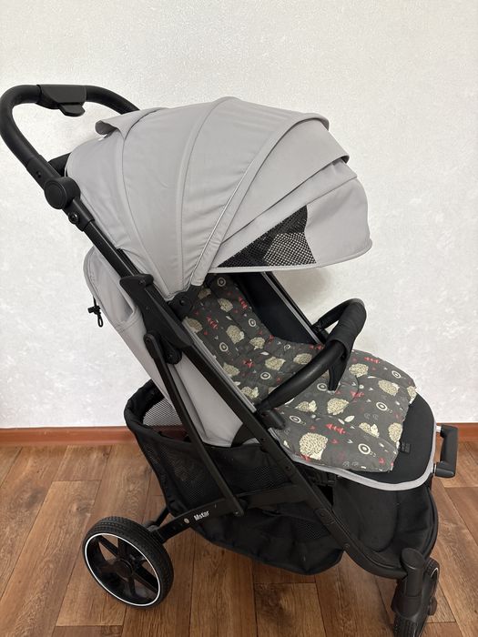 Продаю детскую коляску фирмы Mstar