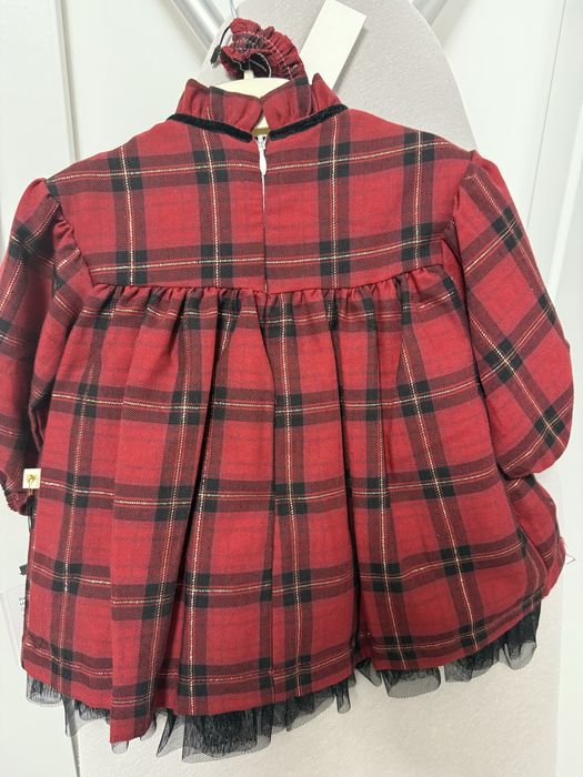 Rochita noua visinie fetite