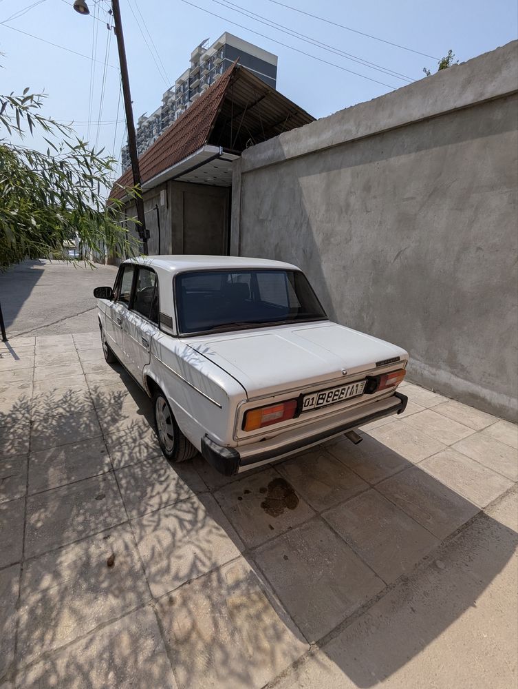 Ваз 2106  жигули