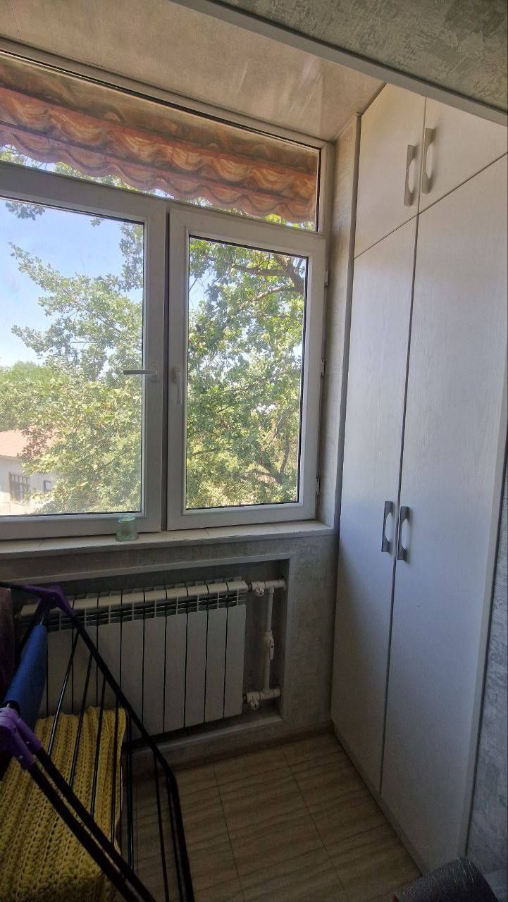 Продажа 1/4/5 Академгородок it park