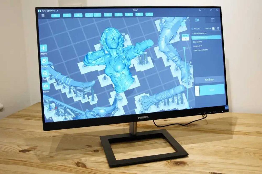 Монитор 24 Philips 144герц