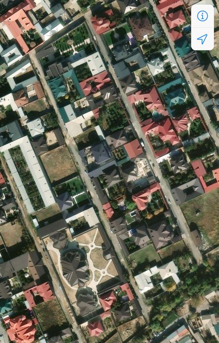 Продаётся зем участок 3 соток Феруза, Мирзо Улугбекский рн