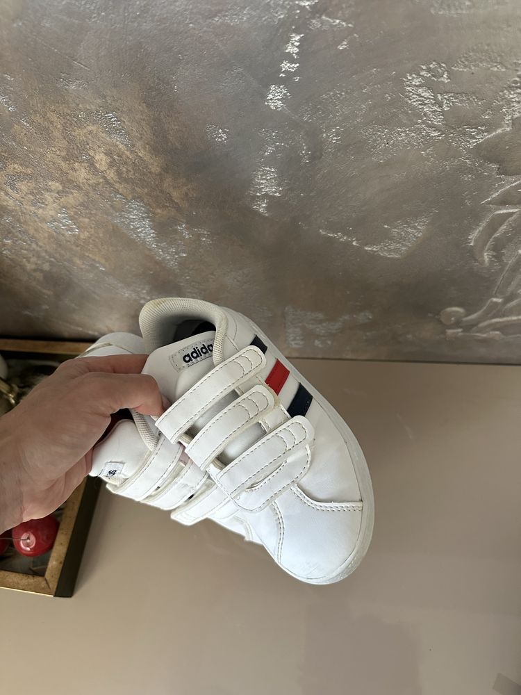 Детски сникърси Adidas Lego