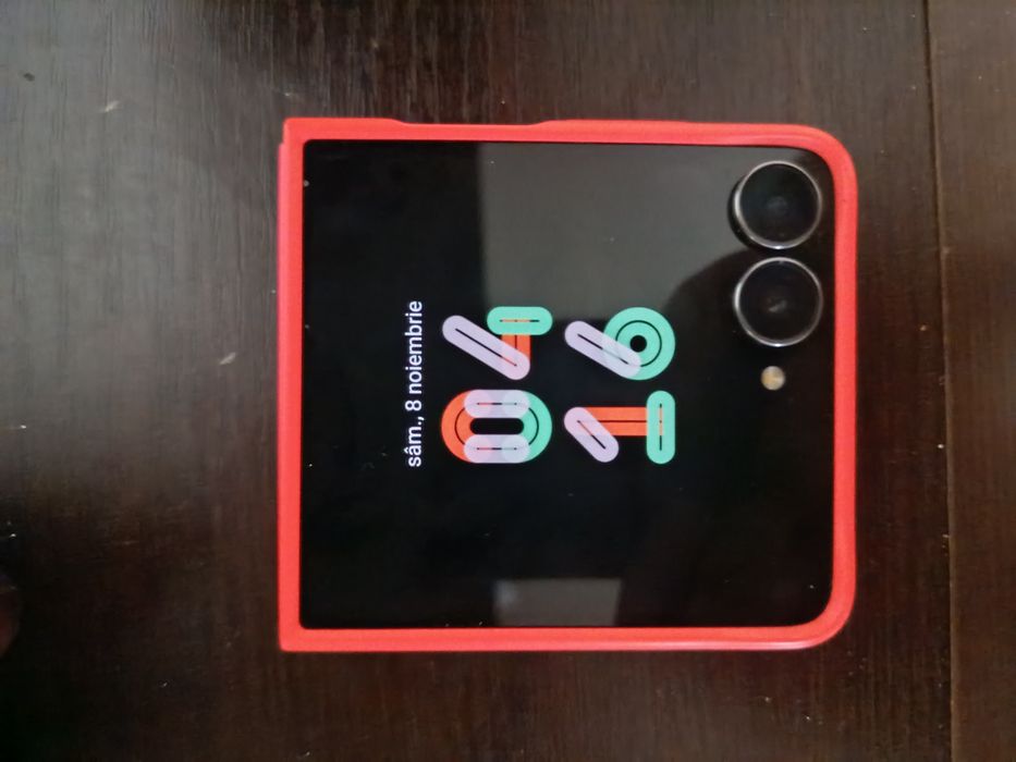 Samsung Z Flip 7 /256gb