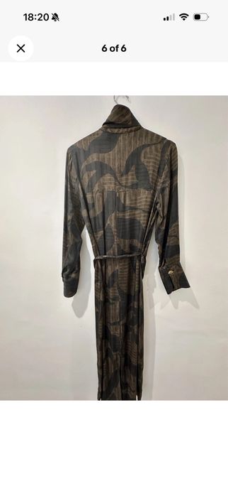 Рокля Massimo Dutti/ Масимо Дюти