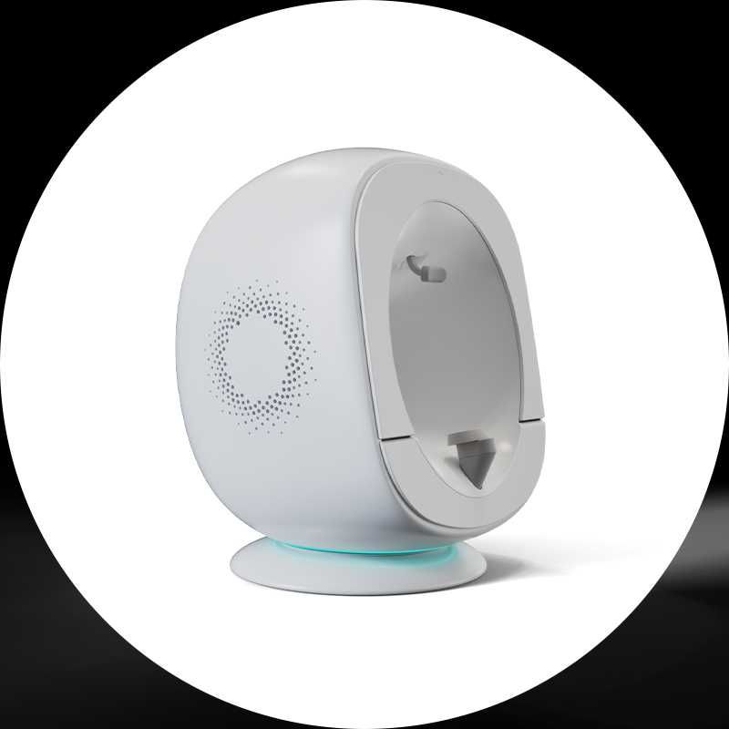 Nubway Skin Analyzer QSPC 02