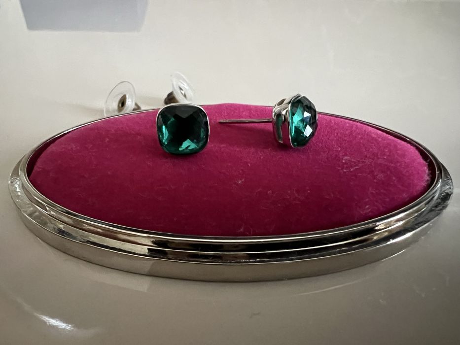 Обици SWAROVSKI. Различни модели. Индивидуални цени!
