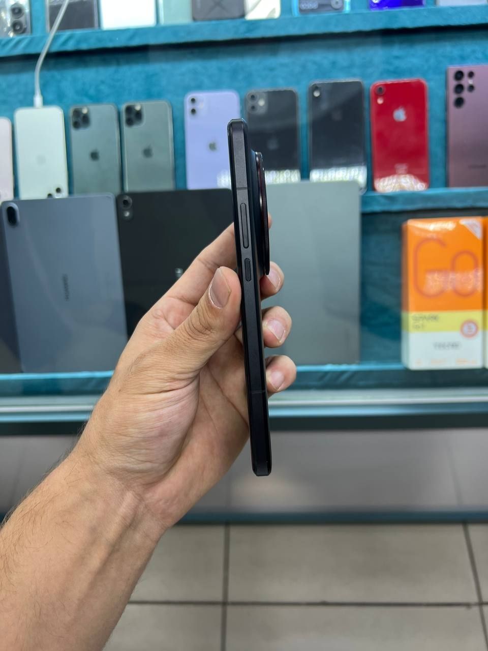 Xiaomi 15 Ultra Global