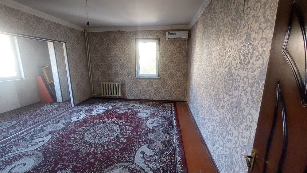 Продается своя квартира на юнусабаде