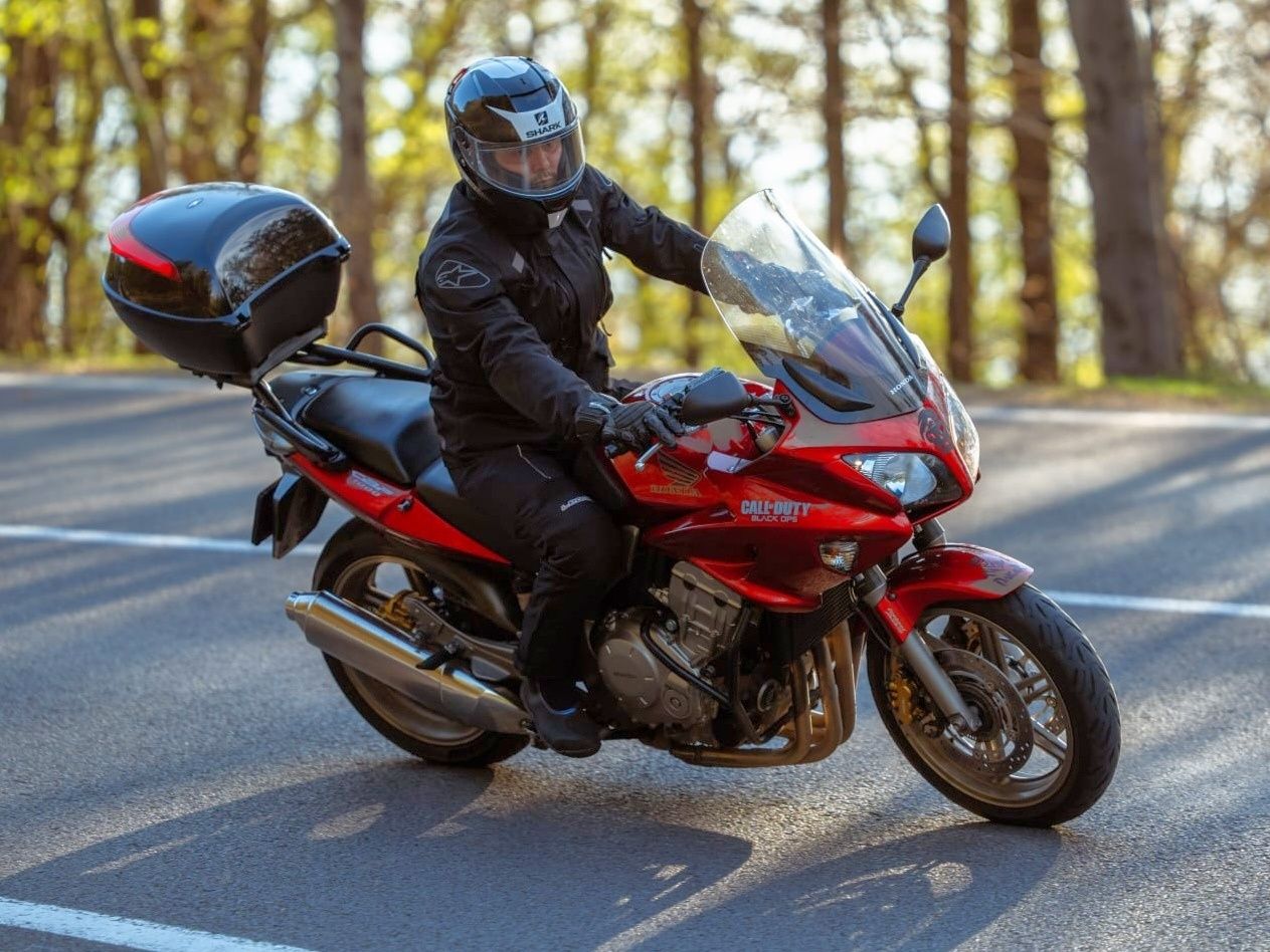 De vanzare Honda cbf 1000 Abs injectie