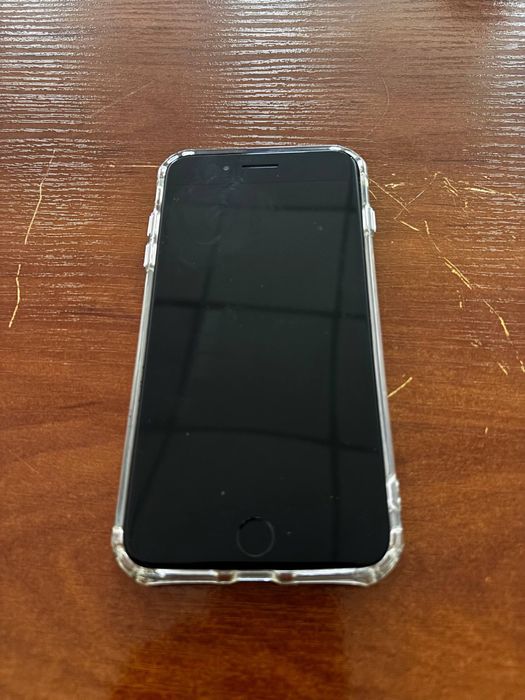 Продам iPhone 8 plus