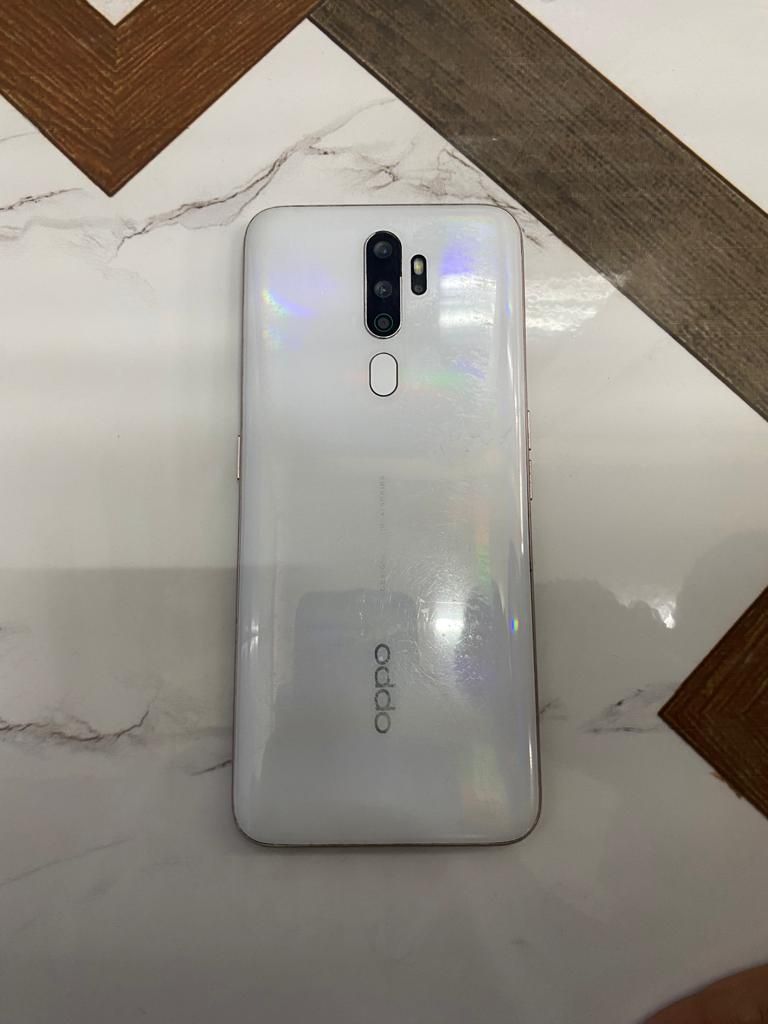 Oppo a5 2020 САРЫАҒАШ