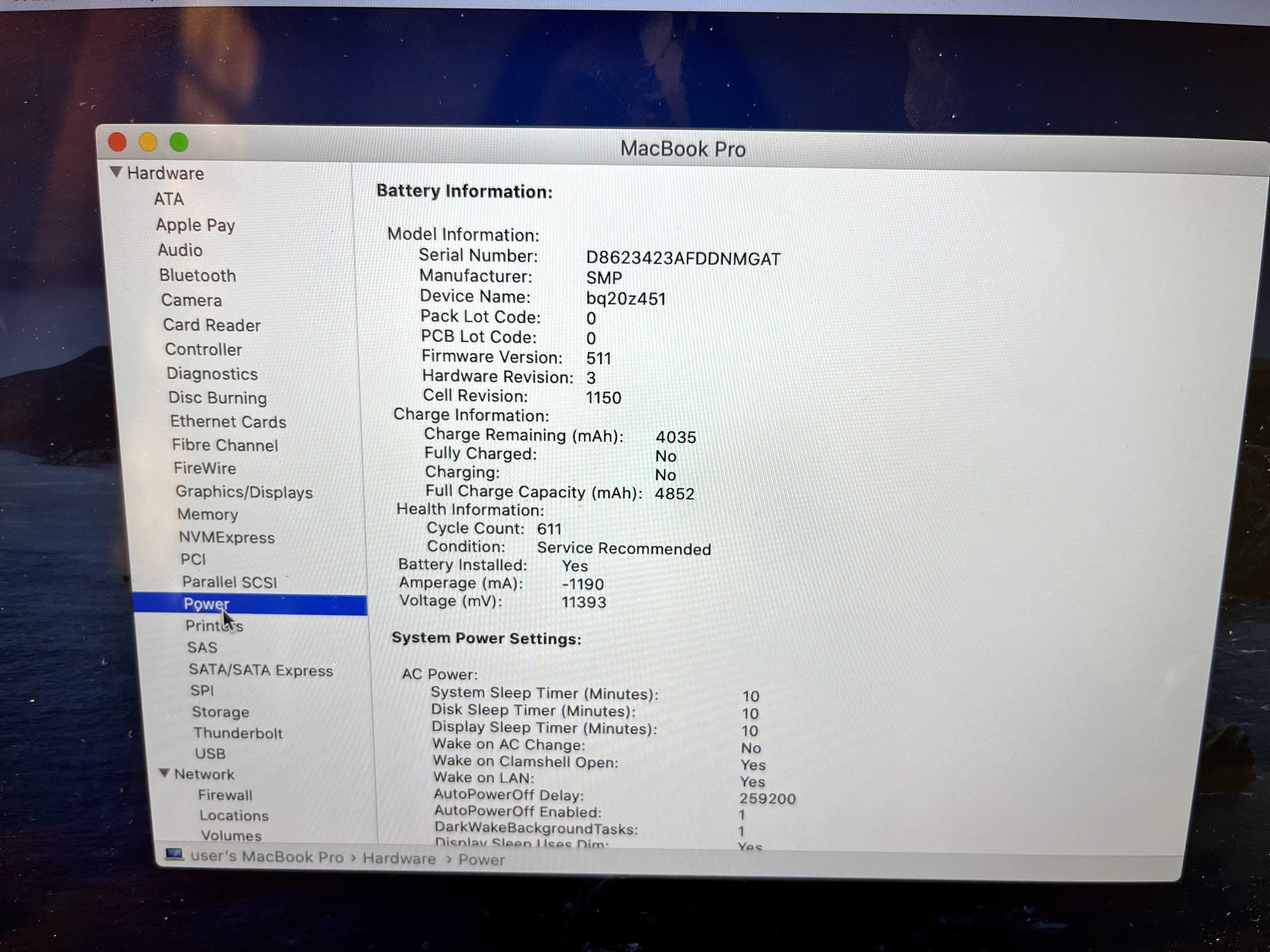 Macbook pro  15,4" 16gb RAM 2,7-3,7 i7, 768gb +оригинално зарядно 85w