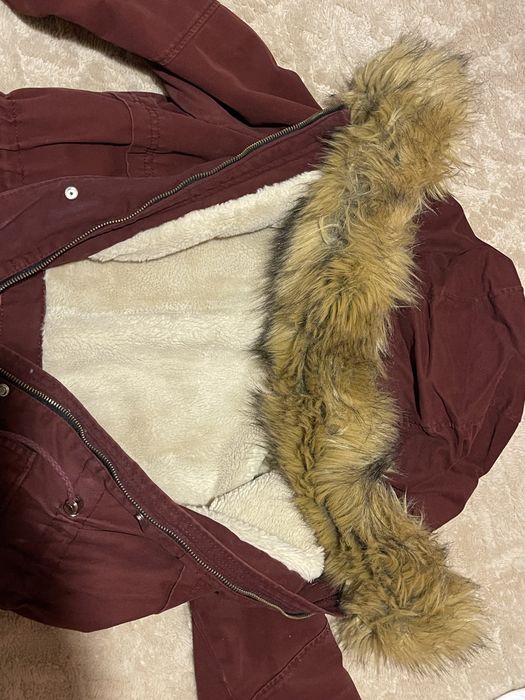 Geacă de iarnă Pimkie