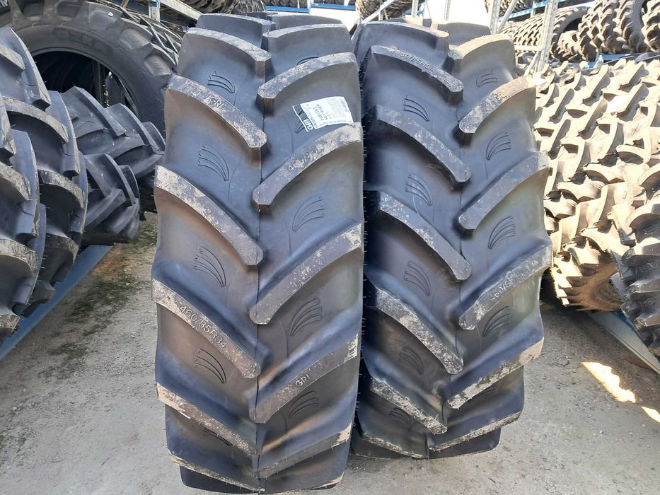 ANVELOPA 460/85 R34 GRI GREEN 147D XLR 85 TL (18.4R34)