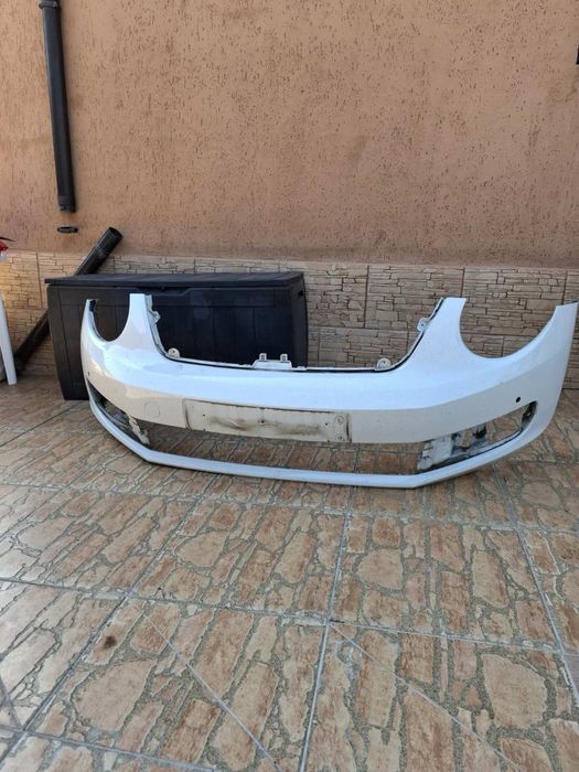 Предна оригинална броня VW New Beetle