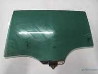 Geam portieră spate stanga spate SKODA OCTAVIA III 5E3, NL3, NR3 2012 - >
