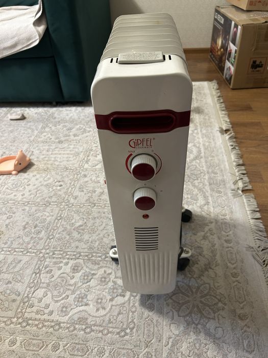 Обогреватель Gipfel cookvare