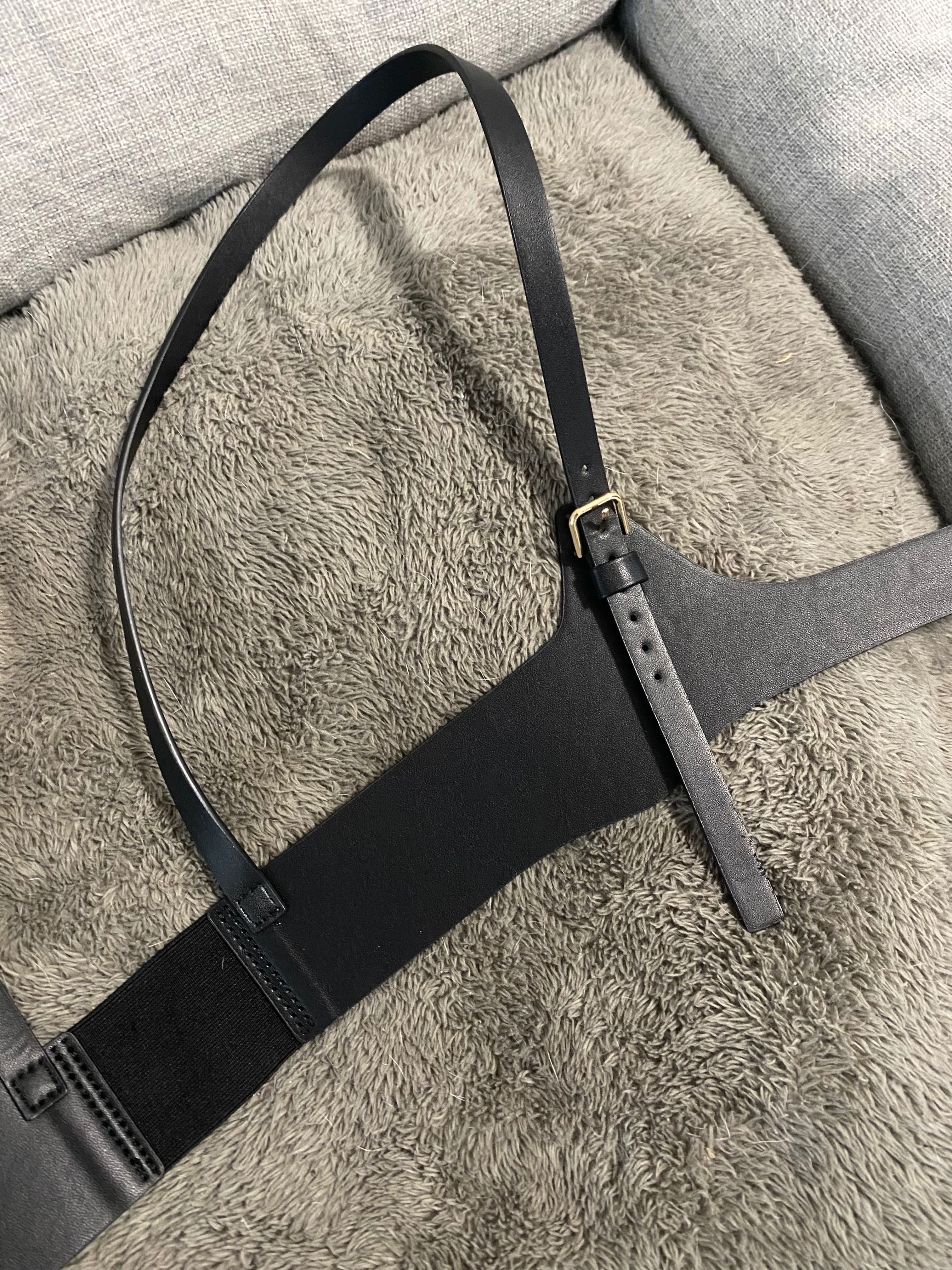 Харнес колан H&M