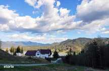 Teren intravilan 3200mp-parcelabil-panorama-Colibita-EXCULSIV