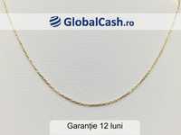 Lant Din Aur De 14k Pentru Copii 1.64g | GlobalCash #CF91449