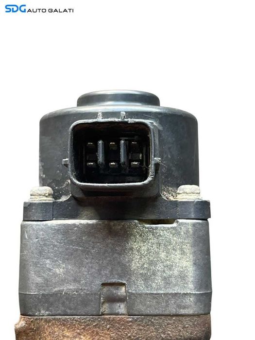 EGR Nissan X-Trail 2.2 DCI 2001 - 2008 Cod 79675B [M5005]