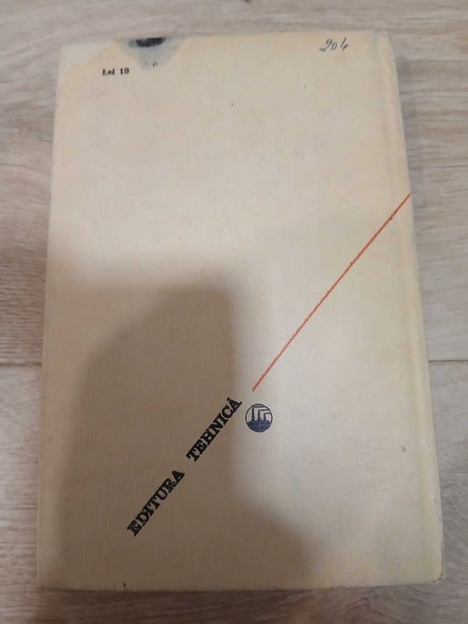 Carti vechi de matematica