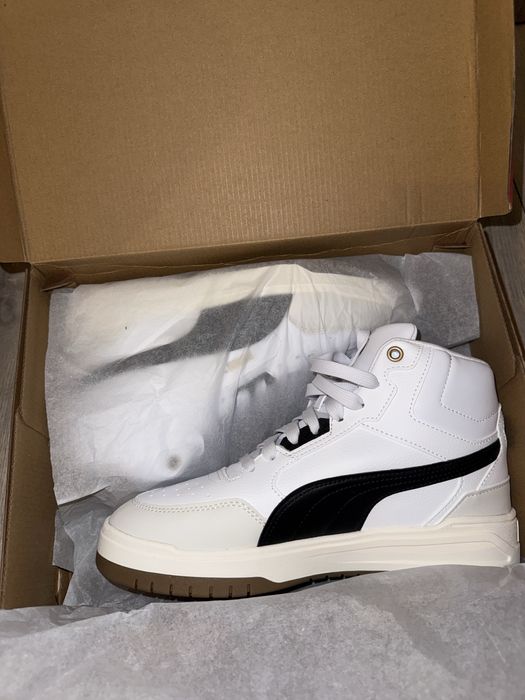 PUMA Shuffle Downtown, ALB, 40EU