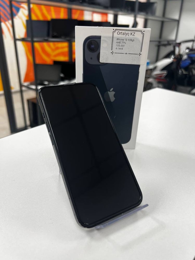 Iphone 13 | 128gb