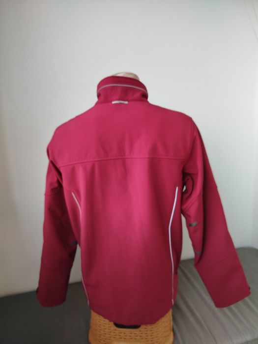 HUMAN NATURE  мъжко неопреново яке