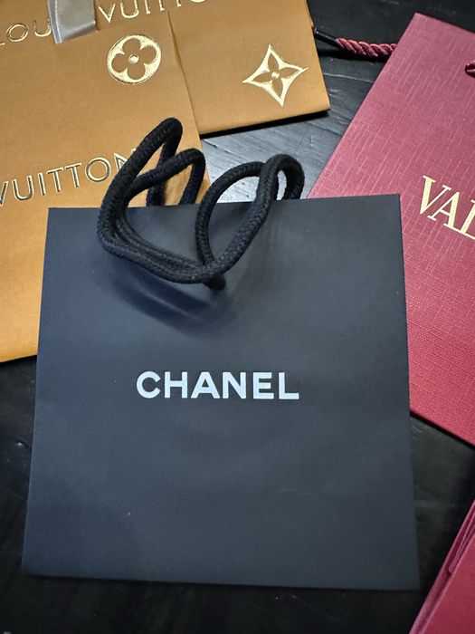 Луксозни подаръчни торбички и паучове