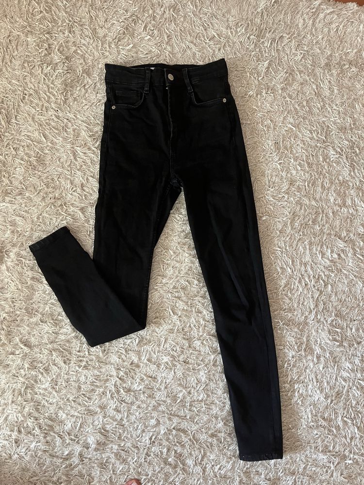 Zara skinny jeans