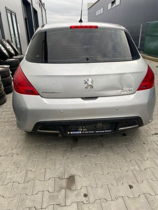 Dezmembram Peugeot 308,1.6 HDI, an fabr. 2008