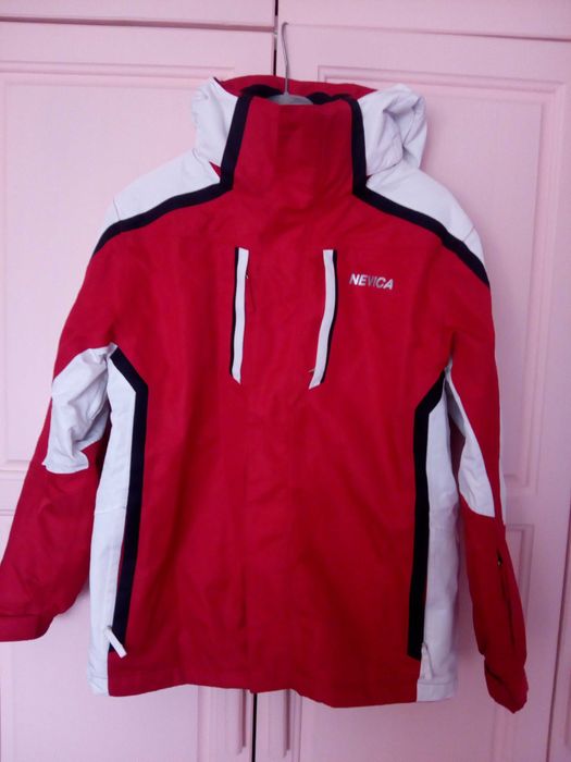 зимно яке "Nevica"