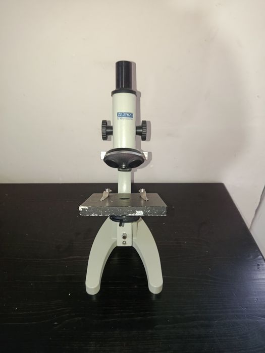 Microscop Hamilton by altay scientific