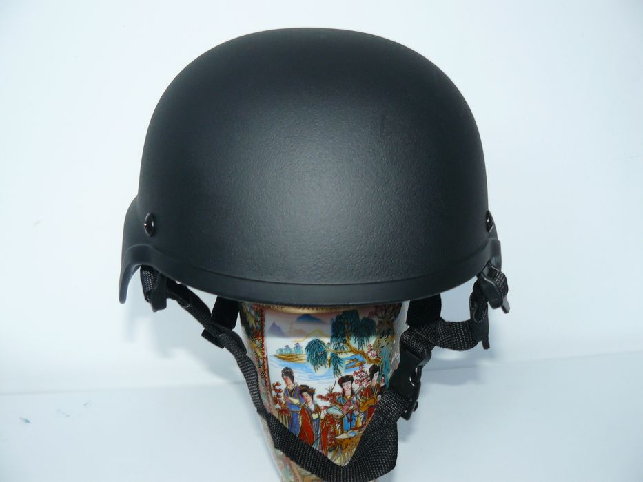 Casca Protectie Airsoft Model US MICH 2000,SWAT Helmet,Noua,8FIELDS