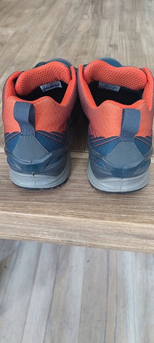 LOWA Zirrox GTX Lo Sl Gore-Tex