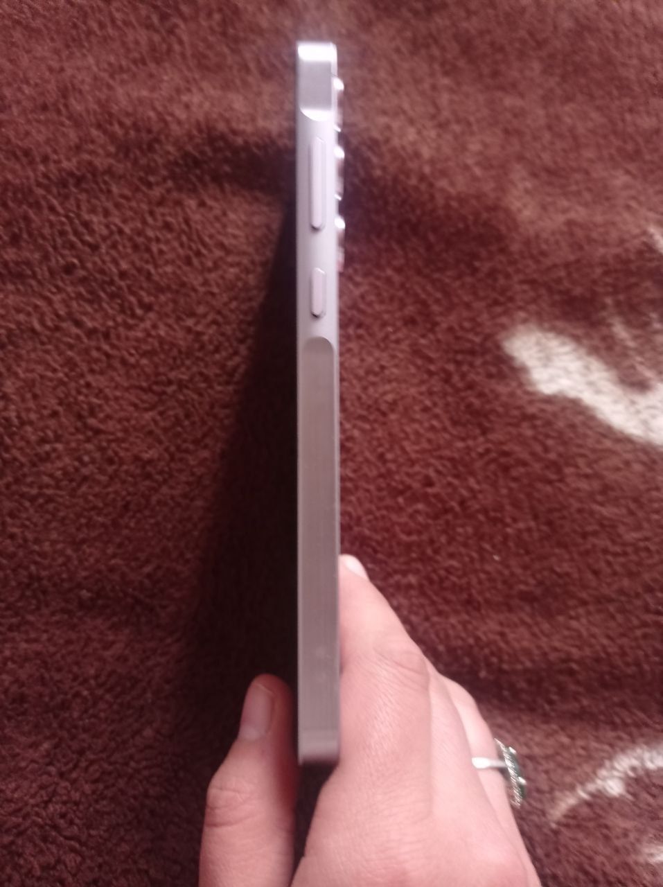 Samsung a 55 ideal
