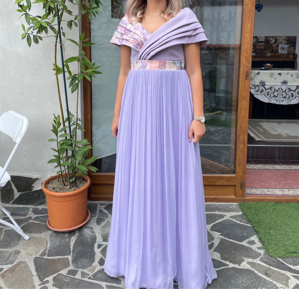 Rochie de ocazie