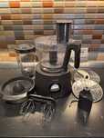 Robot de bucatarie PHILIPS