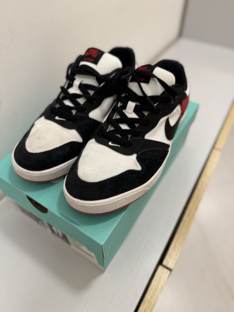 Nike SB Alleyoop