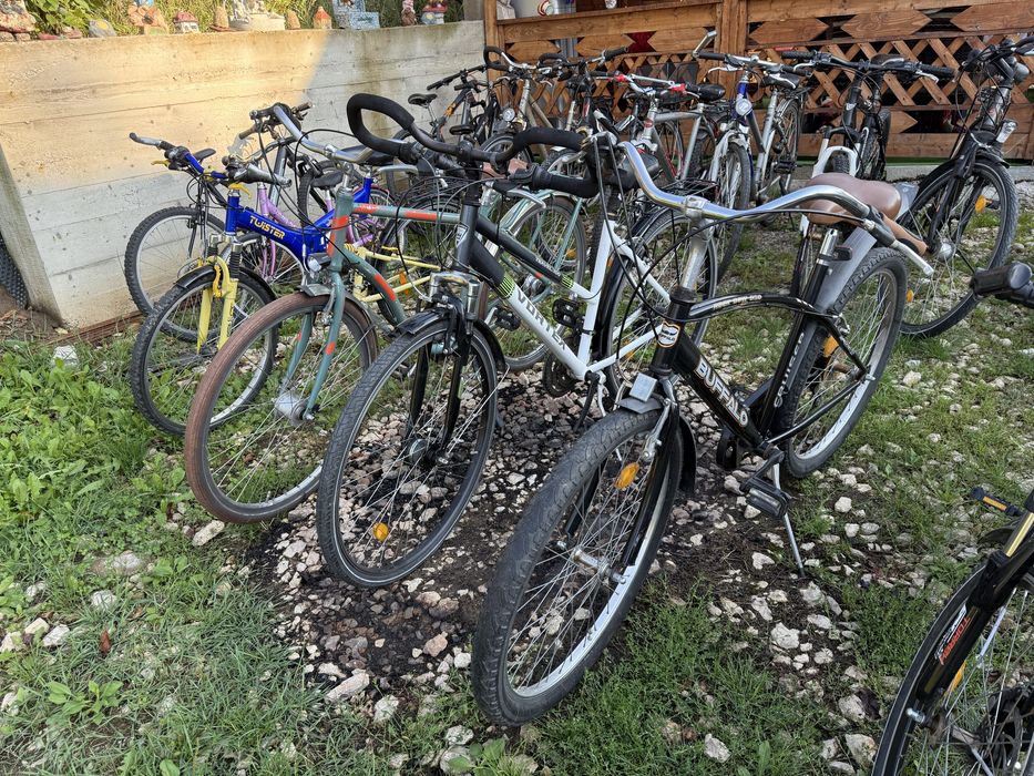 Vand Biciclete de toate marimile