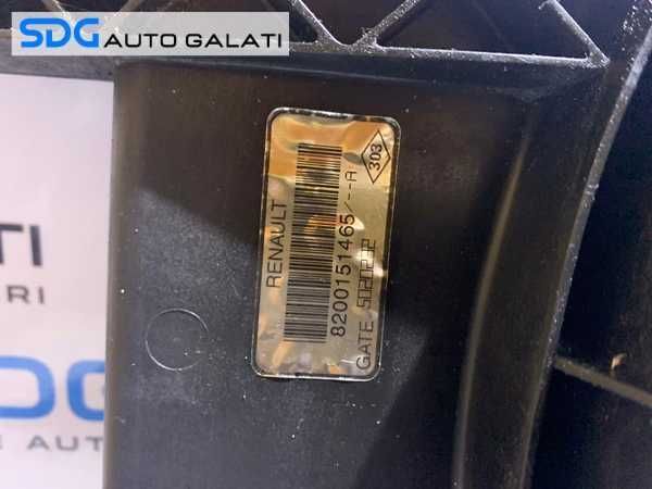 Ventilator Electroventilator Renault Megane 2 1.5 DCI 2002 - 2008 Cod 8200151465 [D0495]