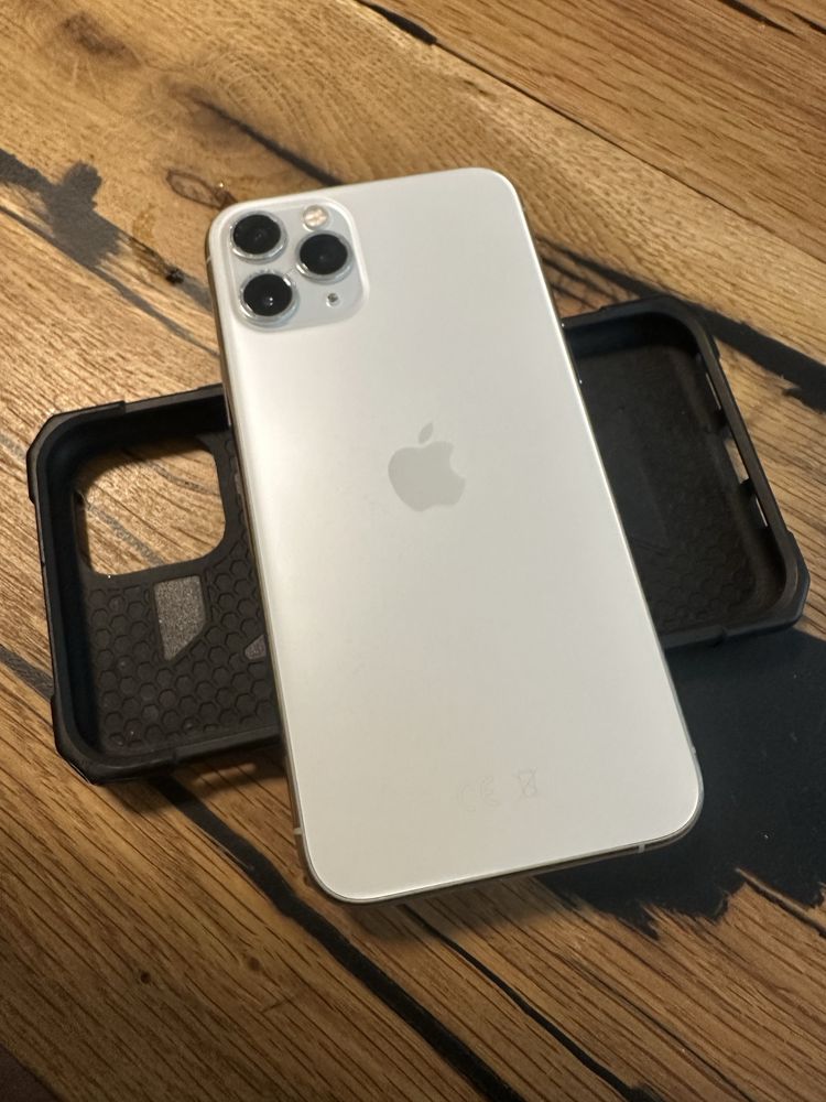 Iphone 11 pro работещ