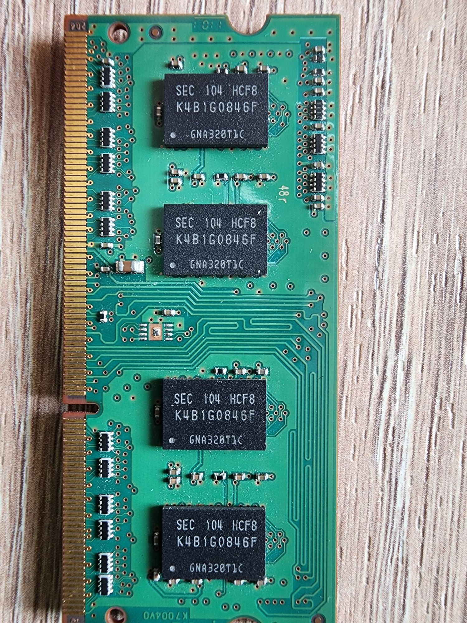 RAM SO-DIM DDR3 1600 оперативная память