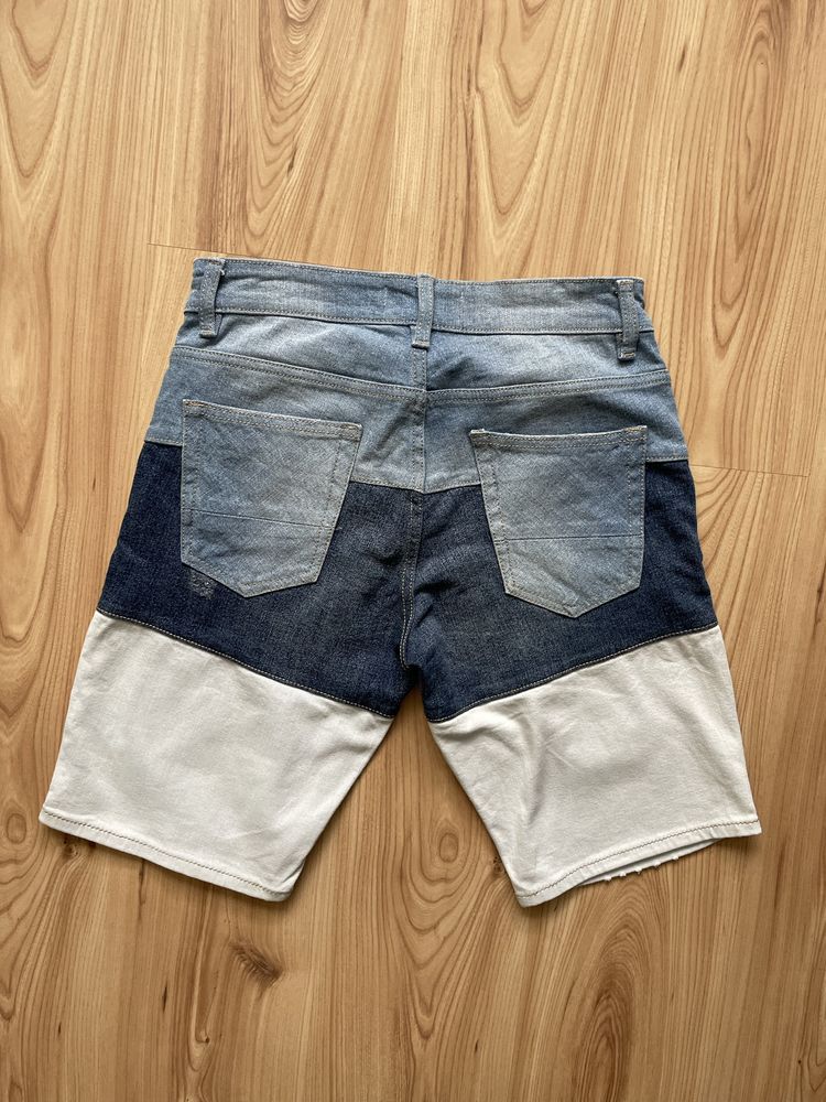Celio / мъжки къси дънки W30