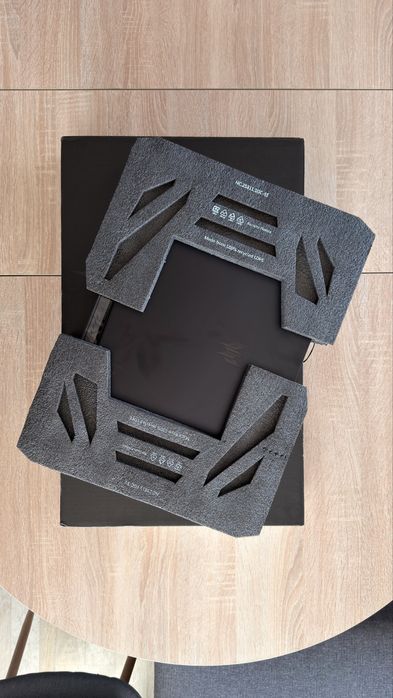 Acer Predator Helios (Predator PHN18-71)