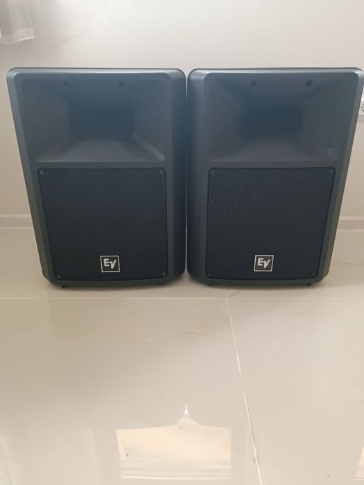 Electro voice SX 300